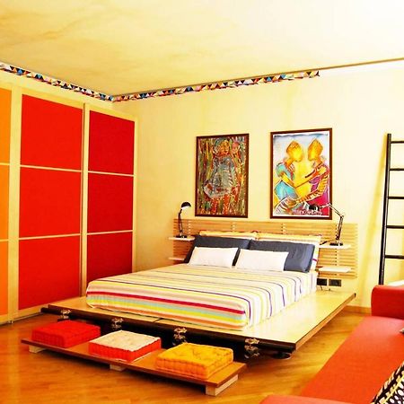 Casa Gioia Apartment Ρώμη Εξωτερικό φωτογραφία