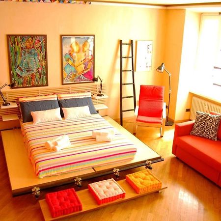 Casa Gioia Apartment Ρώμη Εξωτερικό φωτογραφία