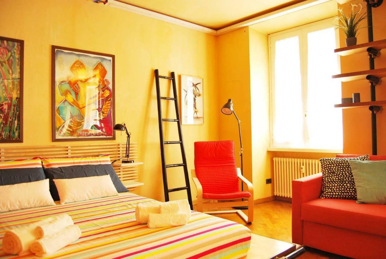 Casa Gioia Apartment Ρώμη Εξωτερικό φωτογραφία