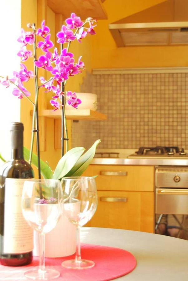 Casa Gioia Apartment Ρώμη Εξωτερικό φωτογραφία