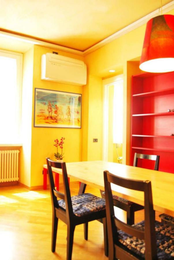 Casa Gioia Apartment Ρώμη Εξωτερικό φωτογραφία