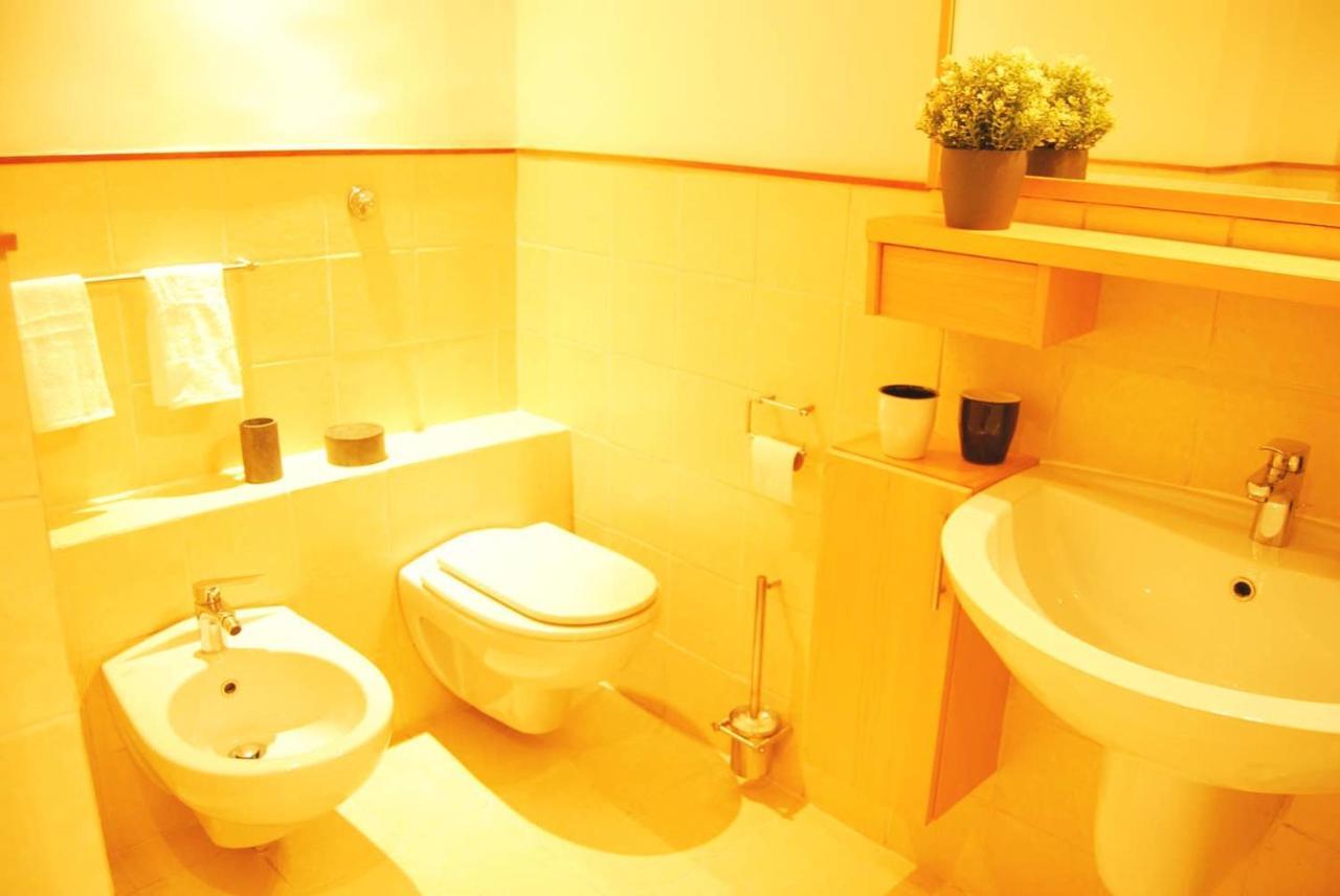 Casa Gioia Apartment Ρώμη Εξωτερικό φωτογραφία