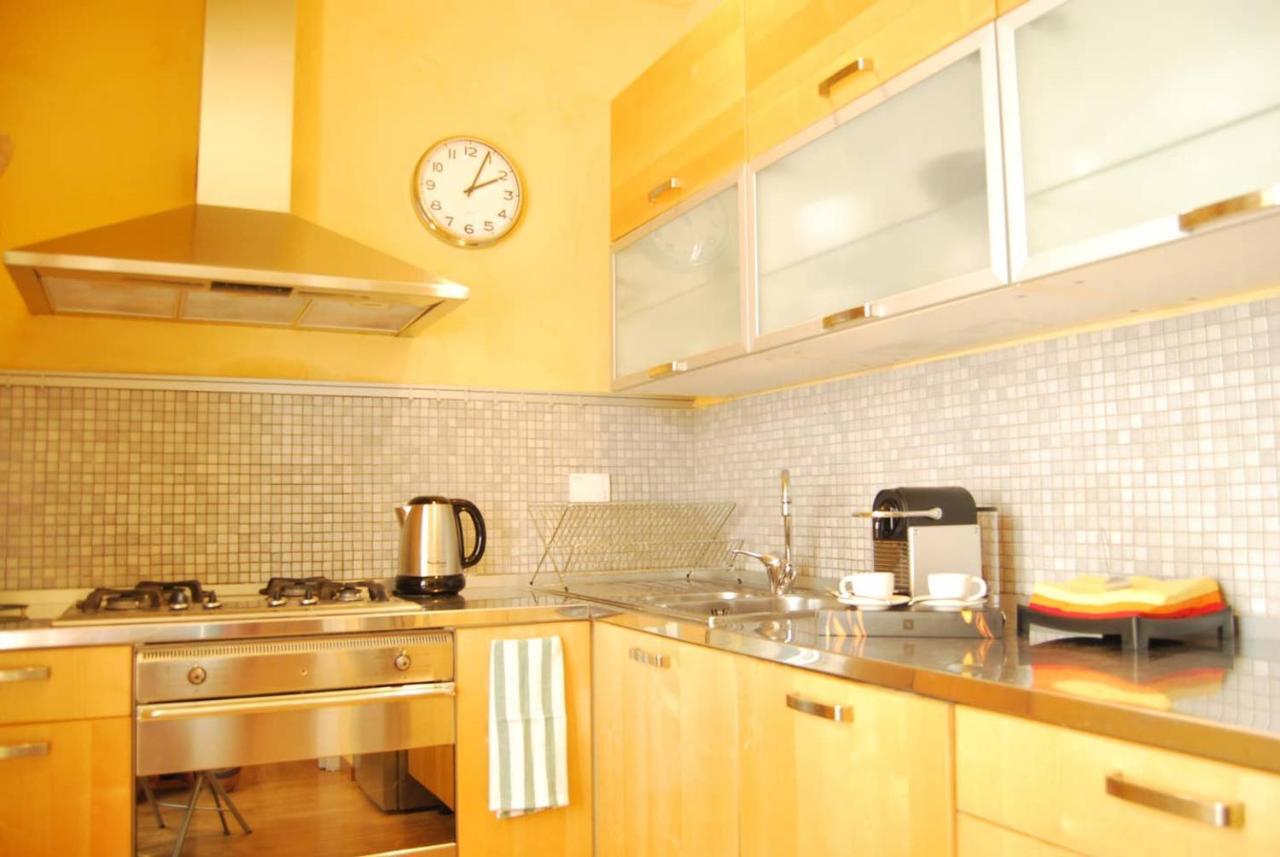 Casa Gioia Apartment Ρώμη Εξωτερικό φωτογραφία