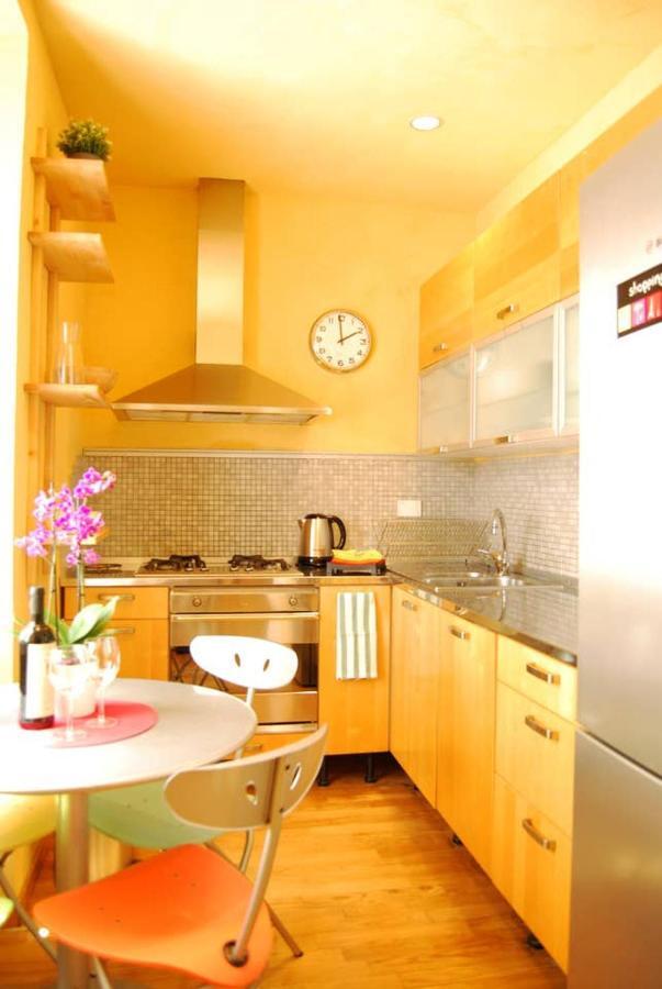 Casa Gioia Apartment Ρώμη Εξωτερικό φωτογραφία